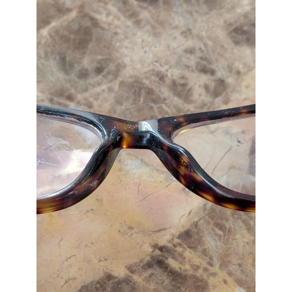 VERSACE MOD.3263-B 108 52/17 140 havana women's eyeglass frames